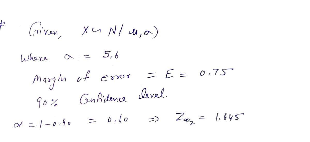 Statistics homework question answer, step 1, image 1